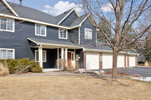 2564 Concord Way, Mendota Heights, MN, 55120-1728 | Card Image