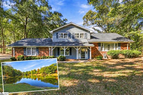 222 Pruitt Drive, Greenville, SC, 29607 | Card Image
