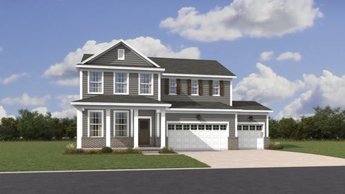 537 Sugarberry Ct, Clarksville, TN, 37043-3168 | Card Image