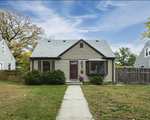 5525 Nokomis Ave, Minneapolis, MN, 55417-2024 | Card Image