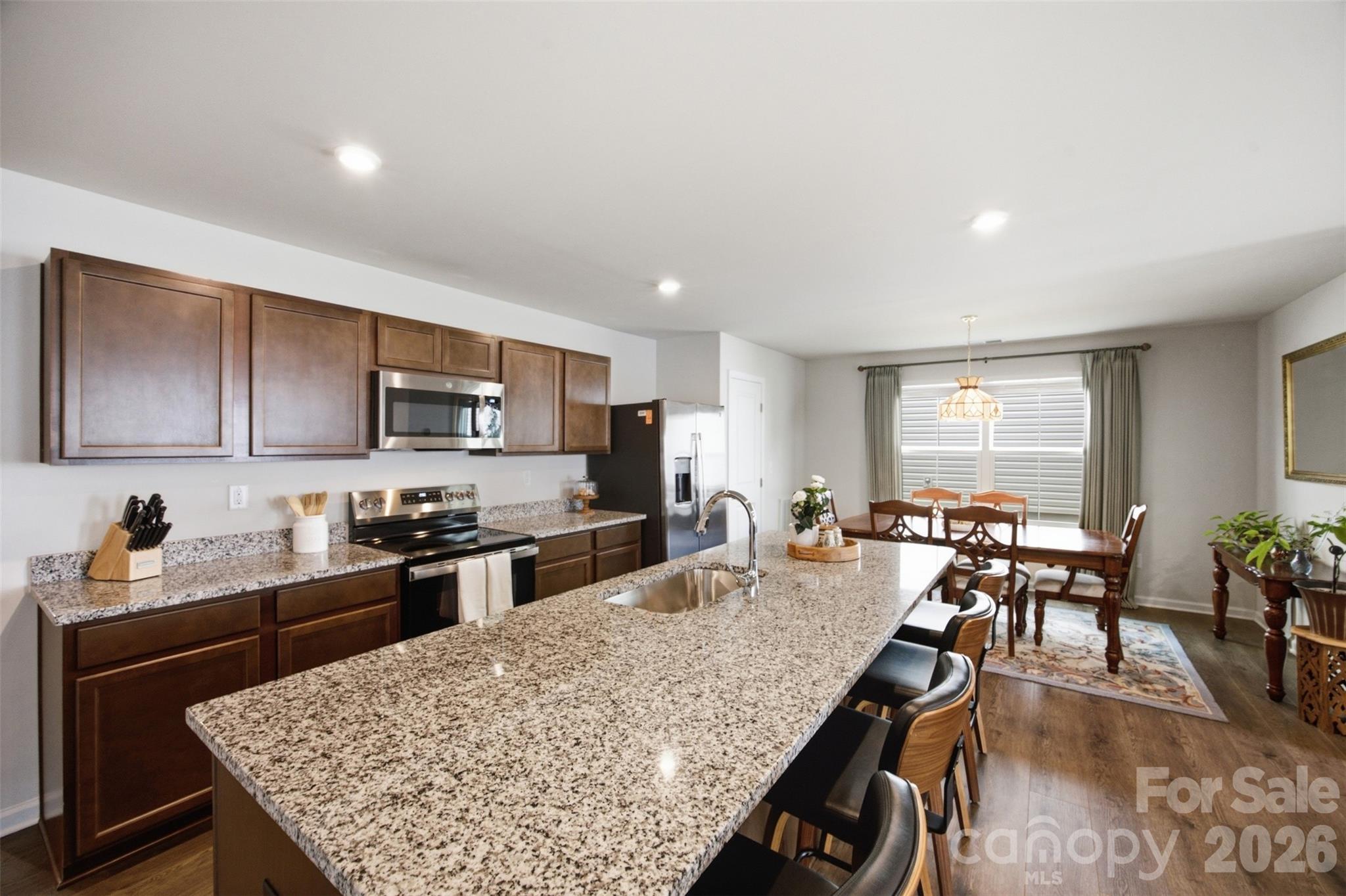 Residential in Charlotte 3