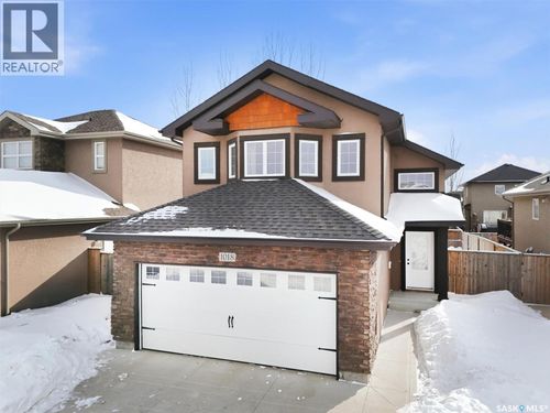 1018 Rempel Way, Saskatoon, SK, S7T0M6 | Card Image