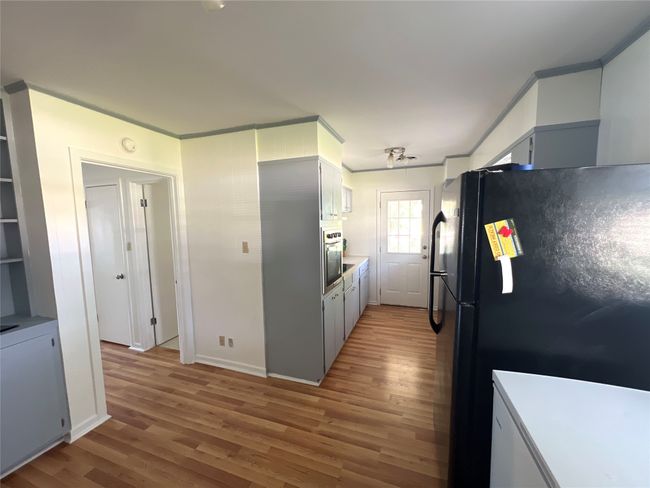 725 E 6 Th St, House other with 3 bedrooms, 2 bathrooms and null parking in Baird TX | Image 5