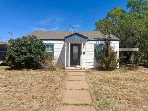 2816 40th St, Lubbock, TX, 79413-2824 | Card Image