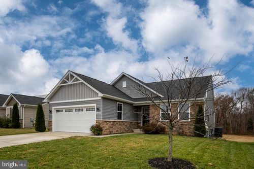 11260 Emerald Dr, KING GEORGE, VA, 22485-6964 | Card Image