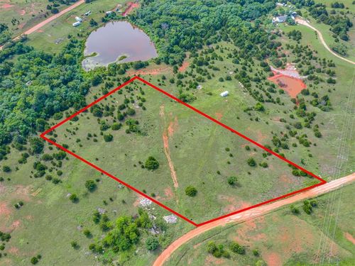 2506 Cherokee Ln, Meridian, OK, 73058 | Card Image