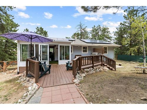 41 Yew Ln, BAILEY, CO, 80421-1842 | Card Image