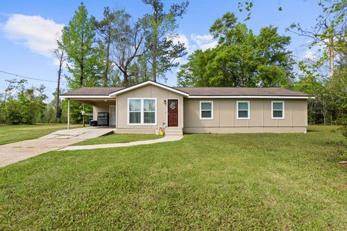 16088 Se Johnson St, Blountstown, FL, 32424-2486 | Card Image