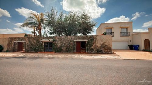 805 N J Street, Mcallen, TX, 78501 | Card Image