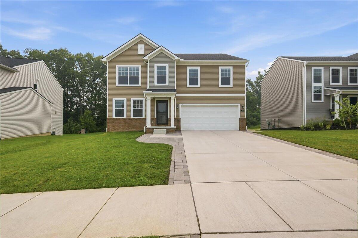 Residential in White Lake Charter Township 5
