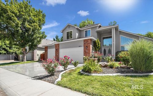 5674 N Heathrow Way, Boise, ID, 83713-0947 | Card Image