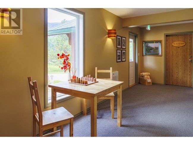 895 Airport Rd, Home with 0 bedrooms, 0 bathrooms and null parking in Mcbride BC | Image 6