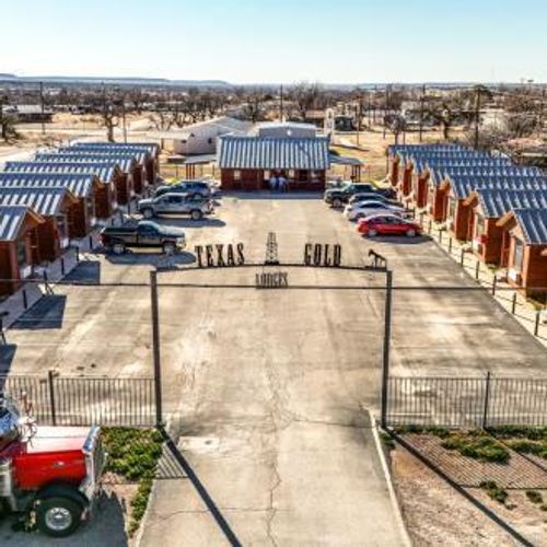 203 Elm St, Sterling City, TX, 76951 | Card Image