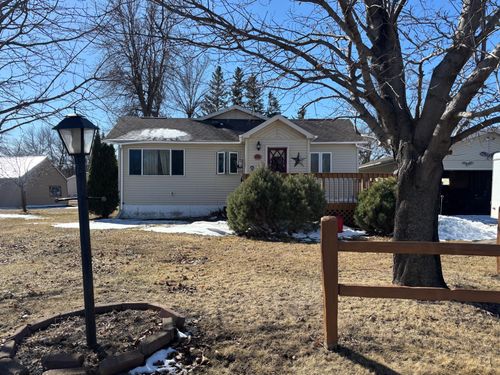 776 Pacific Ave, Hancock, MN, 56244-9588 | Card Image