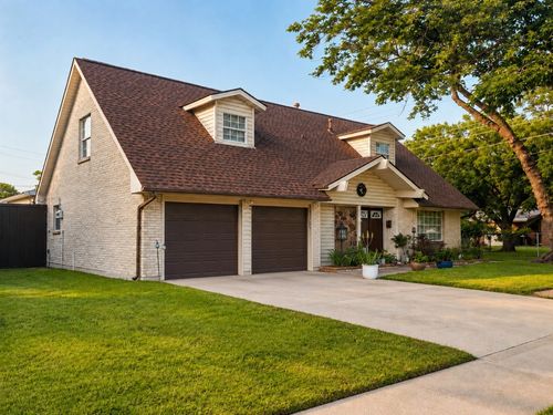 4001 Glenhaven Dr, Garland, TX, 75042-6116 | Card Image