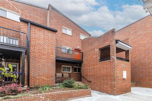 apt-i-391 Ralph Mcgill Blvd Ne, Atlanta, GA, 30312-1235 | Card Image