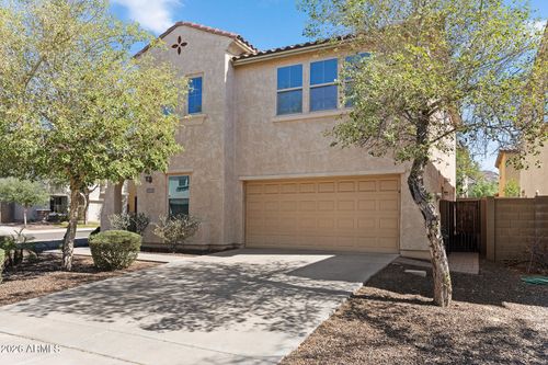 5440 W Hobby Horse Dr, Phoenix, AZ, 85083-5458 | Card Image