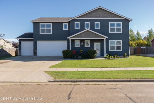 3136 12th Ave W, Dickinson, ND, 58601-3363 | Card Image
