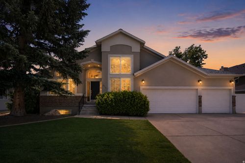 926 E Tahnia Park Cir, Salt Lake City, UT, 84121-1791 | Card Image