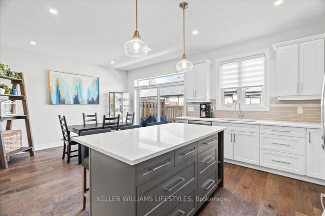 419 - 9861 Glendon Dr, Condo with 3 bedrooms, 3 bathrooms and null parking in Middlesex Centre ON | Image 20