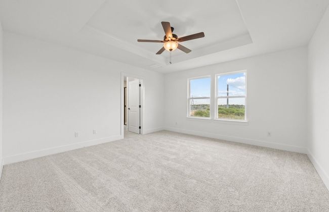 582 Tailwind Dr, House other with 4 bedrooms, 3 bathrooms and null parking in Kyle TX | Image 31