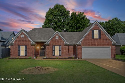 9079 Hickory Drive, Olive Branch, MS, 38654 | Card Image