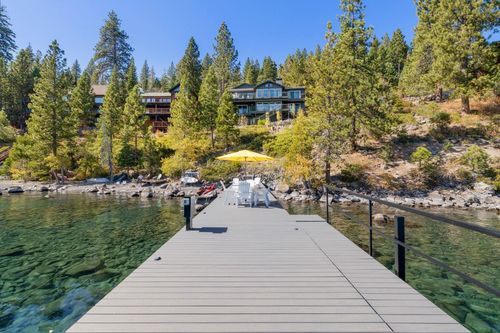 3852 N Lake Blvd, Carnelian Bay, CA, 96140-1946 | Card Image