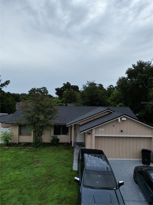 7641 Compass Dr, ORLANDO, FL, 32810-2972 | Card Image