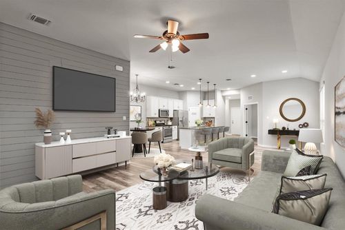 320 Cyril Dr, Hutto, TX, 78634-2017 | Card Image