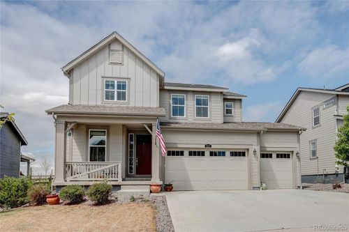 5217 Inland Avenue, Firestone, CO, 80504 | Card Image