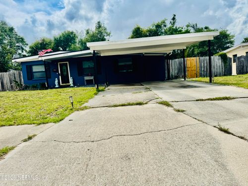 10552 Villanova Rd, JACKSONVILLE, FL, 32218-5169 | Card Image