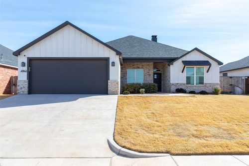 4913 Parksville Dr, Abilene, TX, 79606-2378 | Card Image