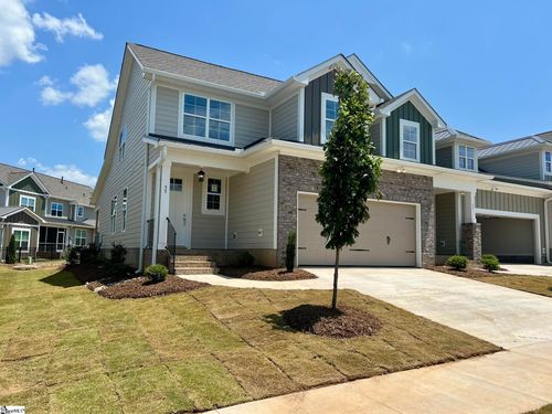 55 Hensley Rd, Greenville, SC, 29607-4798 | Card Image
