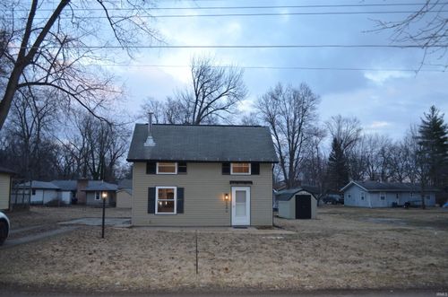6646 N 3rd Trl, North Webster, IN, 46555-9637 | Card Image
