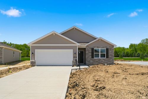 685 Chellberge Pass, New Haven, IN, 46774-0160 | Card Image