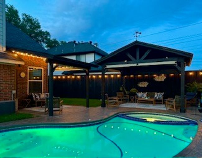 4308 Echo Bluff Dr, House other with 4 bedrooms, 4 bathrooms and null parking in Plano TX | Image 37
