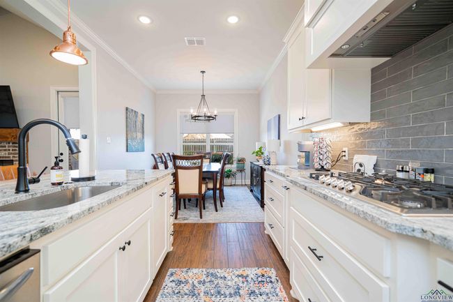 2834 Guinn Farms Rd, House other with 3 bedrooms, 2 bathrooms and null parking in Tyler TX | Image 11