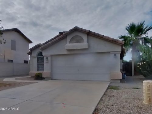 527 E Devon Dr, Gilbert, AZ, 85296-3816 | Card Image