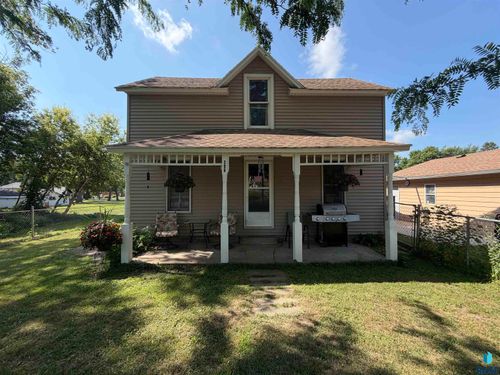 206 E 2nd St Street, Hardwick, MN, 56134 | Card Image