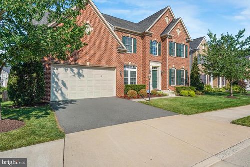 41443 Carriage Horse Dr, ALDIE, VA, 20105-3108 | Card Image