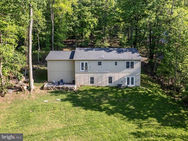 439 Windy Way, House other with 3 bedrooms, 2 bathrooms and null parking in FRONT ROYAL VA | Image 6