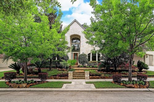 25 Club Oak Ct, Kingwood, TX, 77339-5329 | Card Image