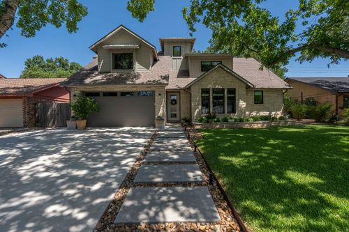 4603 Cliffstone Cv, Austin, TX, 78735-6611 | Card Image
