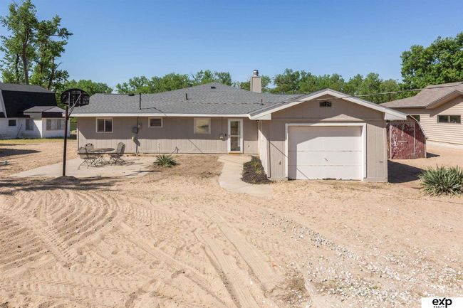 1129 Platte Shore Dr, House other with 3 bedrooms, 2 bathrooms and 3 parking in Fremont NE | Image 39