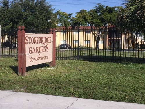 apt-1a-2964 Nw 55th Ave, Lauderhill, FL, 33313-1416 | Card Image