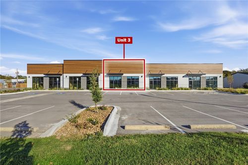 3-845 White Road, Springdale, AR, 72762 | Card Image