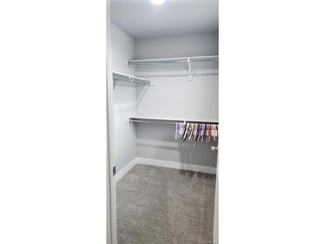 359 S 4 Th Ct, Townhouse with 2 bedrooms, 2 bathrooms and null parking in Deer Trail CO | Image 9