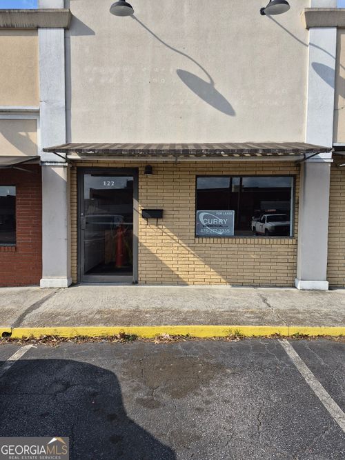 120/122 S Monroe Street, Dublin, GA, 31021 | Card Image
