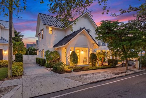 515 S Osprey Ave, Sarasota, FL, 34236-7524 | Card Image