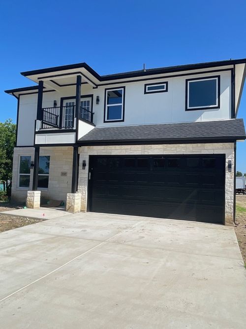 5514 Fannie St, Dallas, TX, 75212-5719 | Card Image